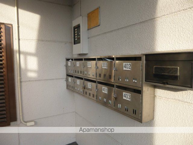 アーバンシティーのその他写真