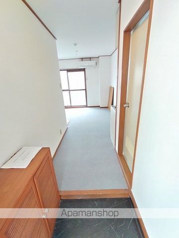 川端マンションの内装写真