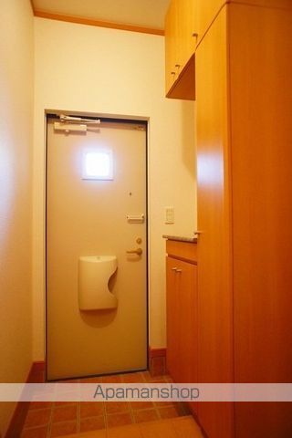サンシャイン・ヒルズの内装写真