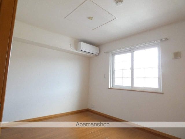 エクセレント パルティールの内装写真