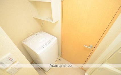 レオネクストクラインガルテン[1K/28.02m2]のその他設備