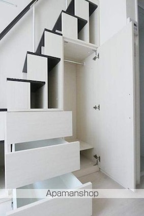 ハーモニーテラス中板橋Ⅲ[1R/10.26m2]のその他内装1