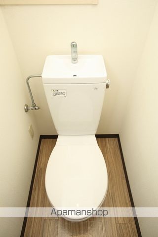 インベスト北梅田の内装写真