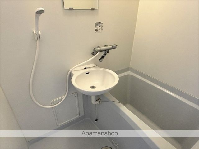 レオパレスエスペランザの内装写真