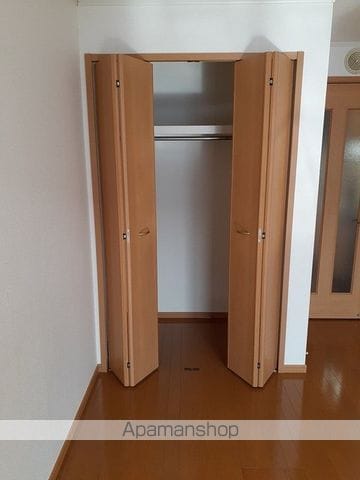 ノースヴィラ壱番館の内装写真