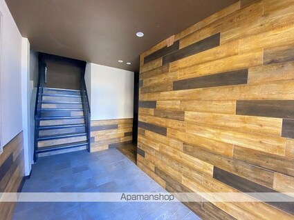 レジデンスＦＵＲＵＳＡＫＩ　２[1LDK/36.11m2]の内装3