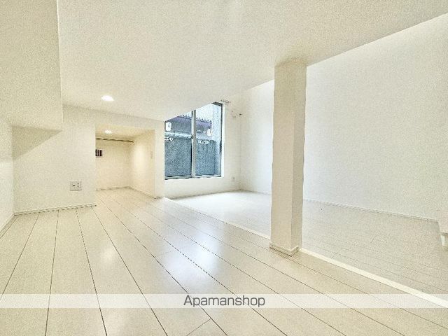 トータス鶴里の内装写真