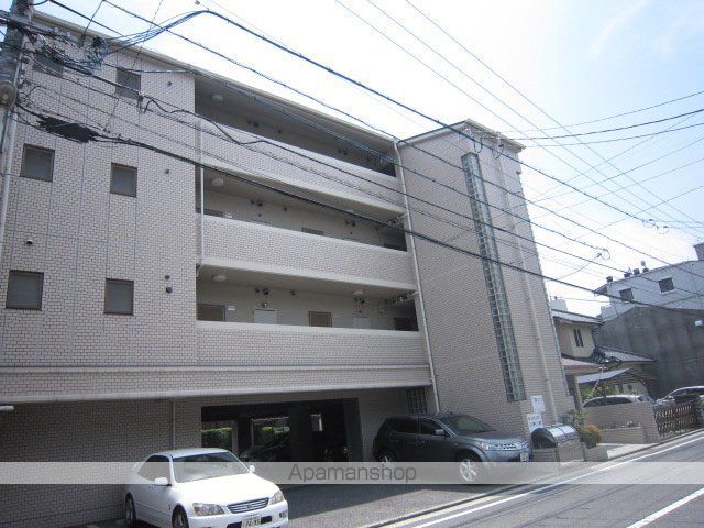 CASA広藤の外観写真