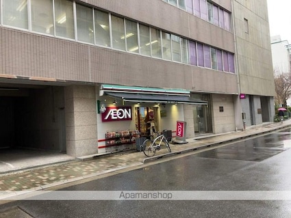 バウスフラッツ日本橋馬喰町[2LDK/43.24m2]の周辺2