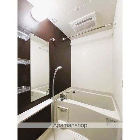 Beverly Homes 赤塚公園IIの内装写真
