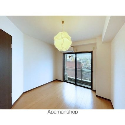 ケッヘル３３３[3LDK/103.37m2]のその他内装3