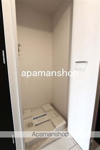フォーチュニーKITAHORIEの内装写真
