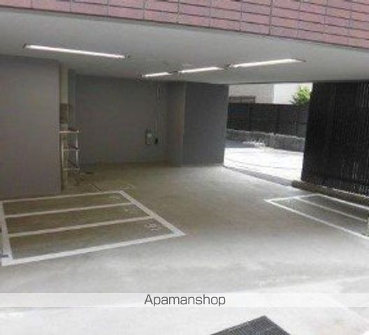 ザ・パークハビオ南大井のその他写真