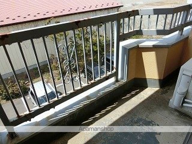 アーバン北陵の内装写真