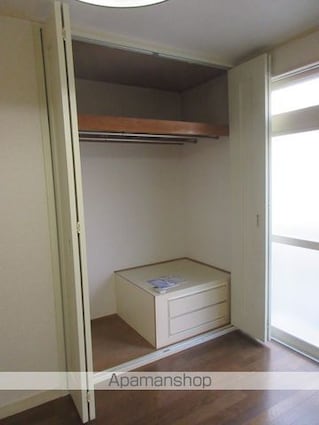 東京都杉並区阿佐谷南２丁目[1K/20m2]の収納