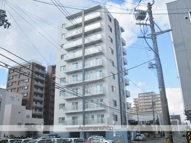 PRIME URBAN大通東の外観写真