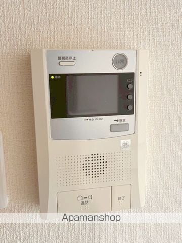 ヴィレッジサイドBの内装写真