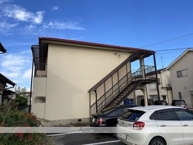 ツクモハイツ