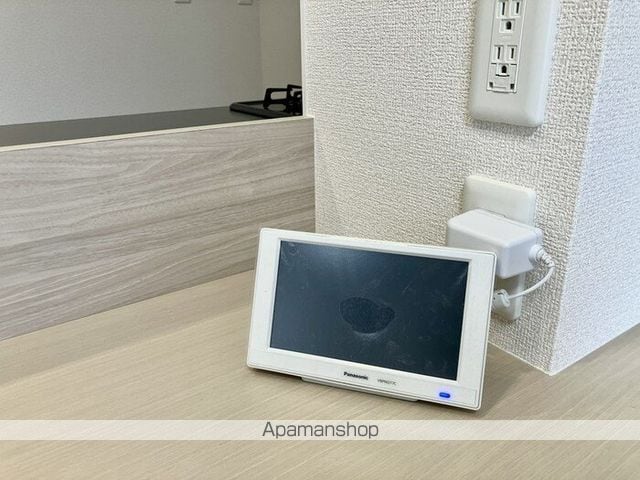 フォレストウッド B棟の内装写真