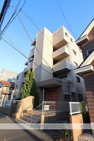 エスペランサの外観写真