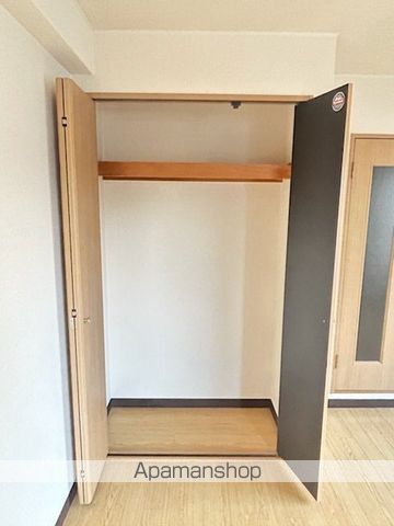 スタジオビジュの内装写真
