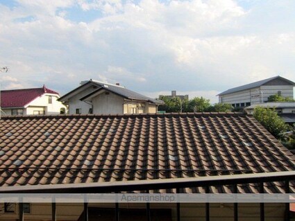 ハイツ若里[1K/20m2]の共用部4