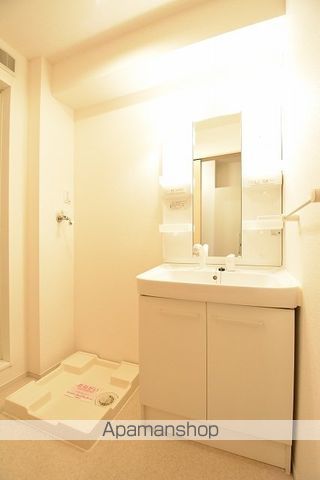 パストラル Bの内装写真
