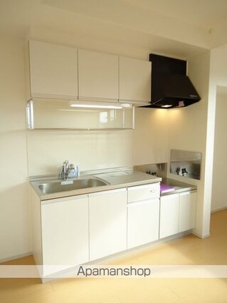 ストロベリーガーデンＢ[2LDK/59.03m2]のキッチン