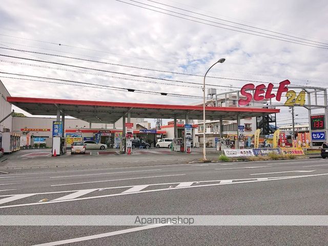 クレールの周辺写真