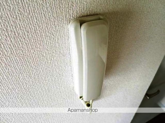 サンパレス温品の内装写真