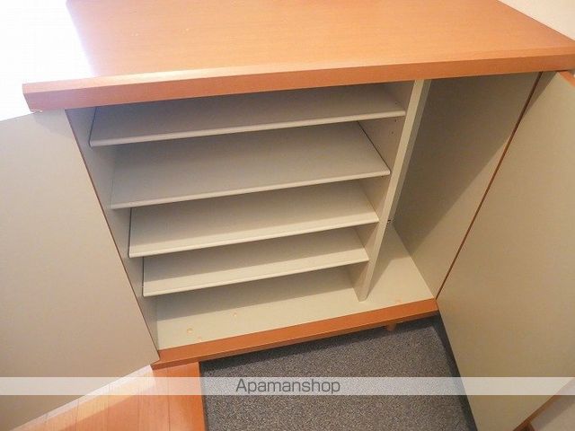 エスポワールL棟の内装写真