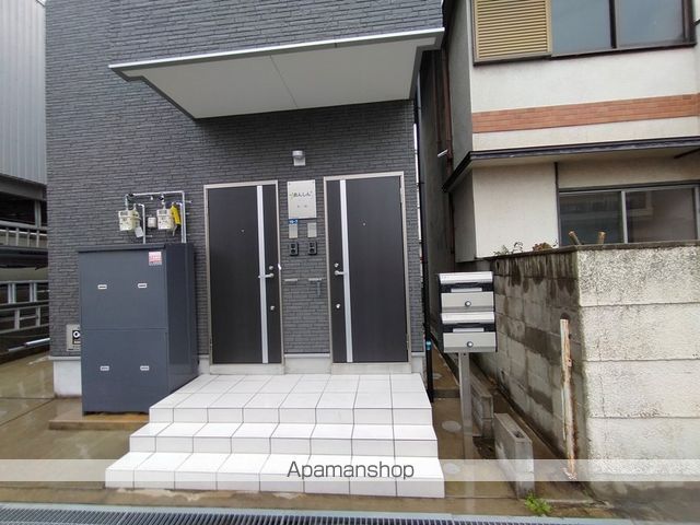 あんしん小山08−1020の玄関写真