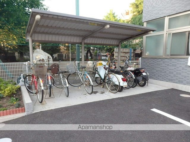 ミルト中町の内装写真