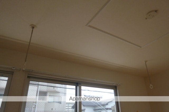 アンシャンテの内装写真