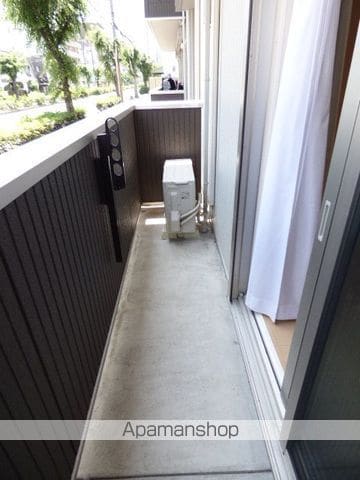 シャルムCの内装写真