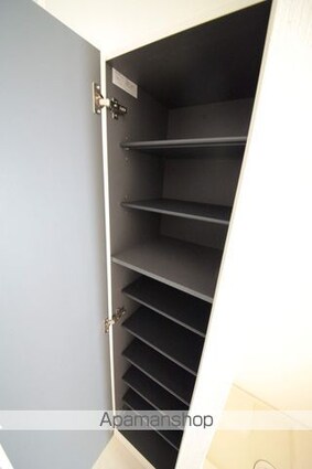 リブリ・フローレス参番館[1K/26.08m2]の内装1