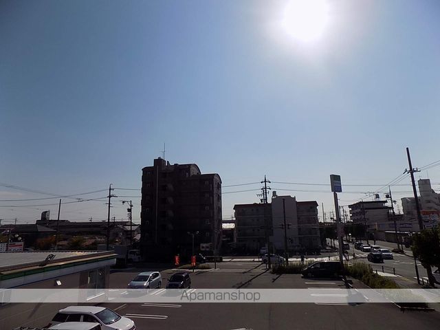 セントラルハイツ旭のその他写真