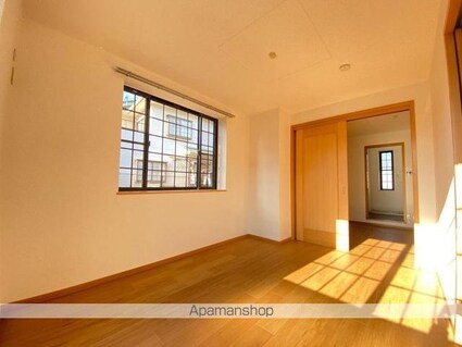 レジデンスＦ・Ｂ[2DK/46.92m2]のリビング・居間