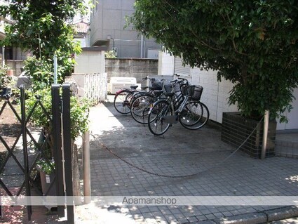 東京都武蔵野市吉祥寺本町２丁目[1K/18.5m2]のロビー