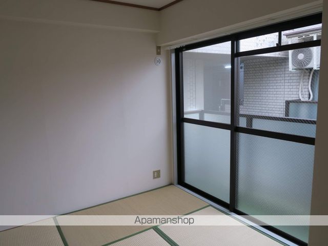 シャトー堺町の内装写真