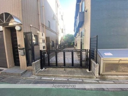 レオパレス時田　楓館[1K/20.28m2]の眺望