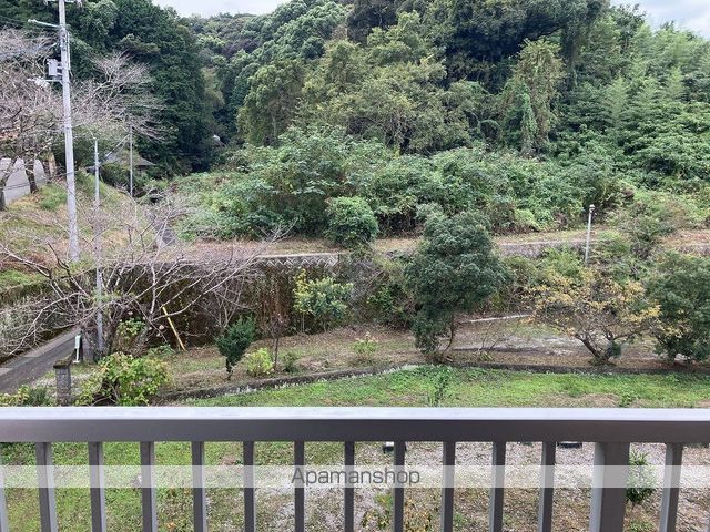 SAKURAハイツの内装写真