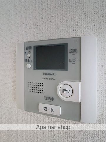 ソネット今池の内装写真