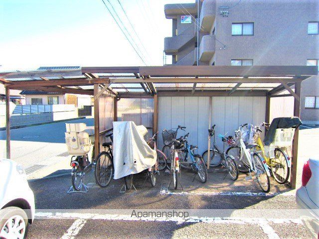 コンフォート北澤のその他写真