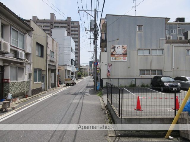 メゾン・ド・ポレールVの周辺写真