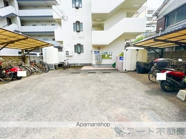 アネーロ鉄砲町のその他写真