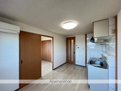 広島県福山市城興ケ丘[2DK/45.63m2]のその他部屋・スペース2
