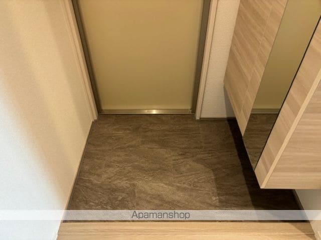 グランデシェチオ千本杉IIの内装写真