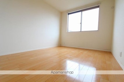 クレシェンドＫ[2LDK/59.01m2]の内装1