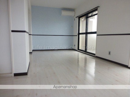 エクシブ[2LDK/71.82m2]のリビング・居間